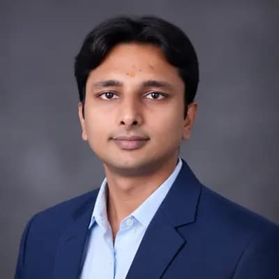 Vipul Gupta · GetMyAccounting
